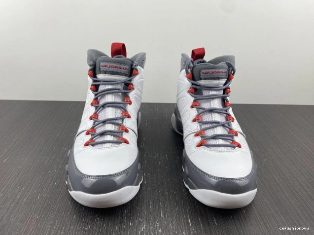 9 CT8019-162 Fire Air Jordan Red 1027